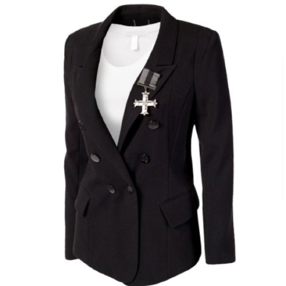 Christian Audigier “higher end brand” blazer - Picture 2 of 3